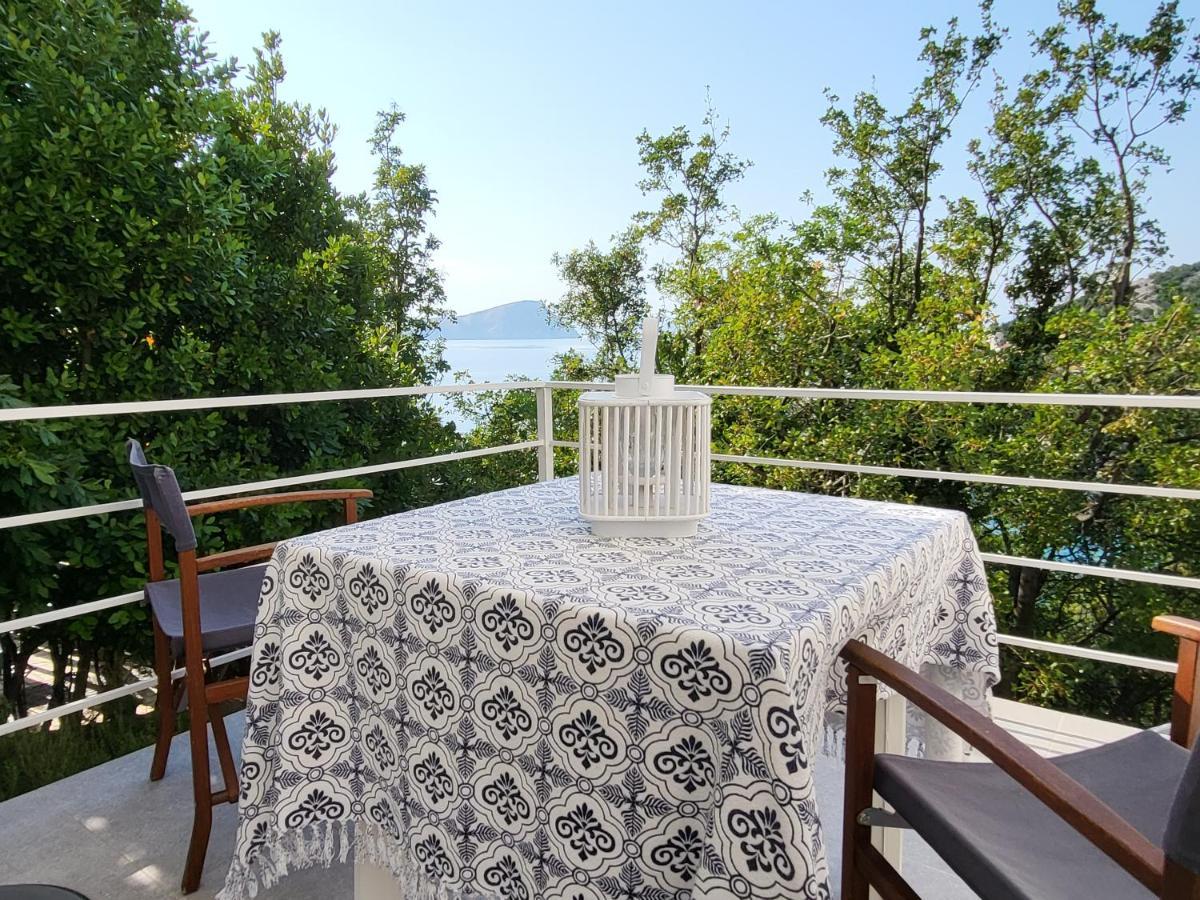 Apartment Stipe Donja Klada Ngoại thất bức ảnh