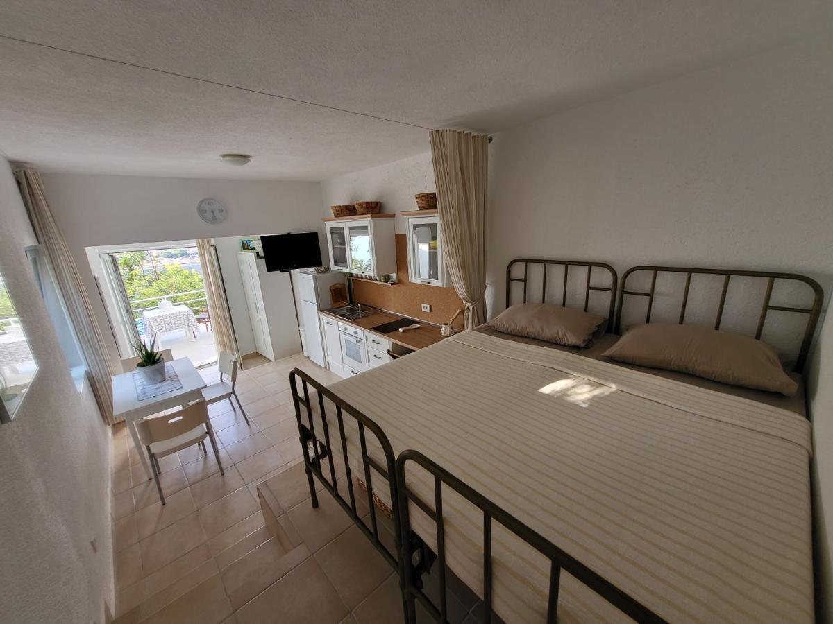 Apartment Stipe Donja Klada Ngoại thất bức ảnh