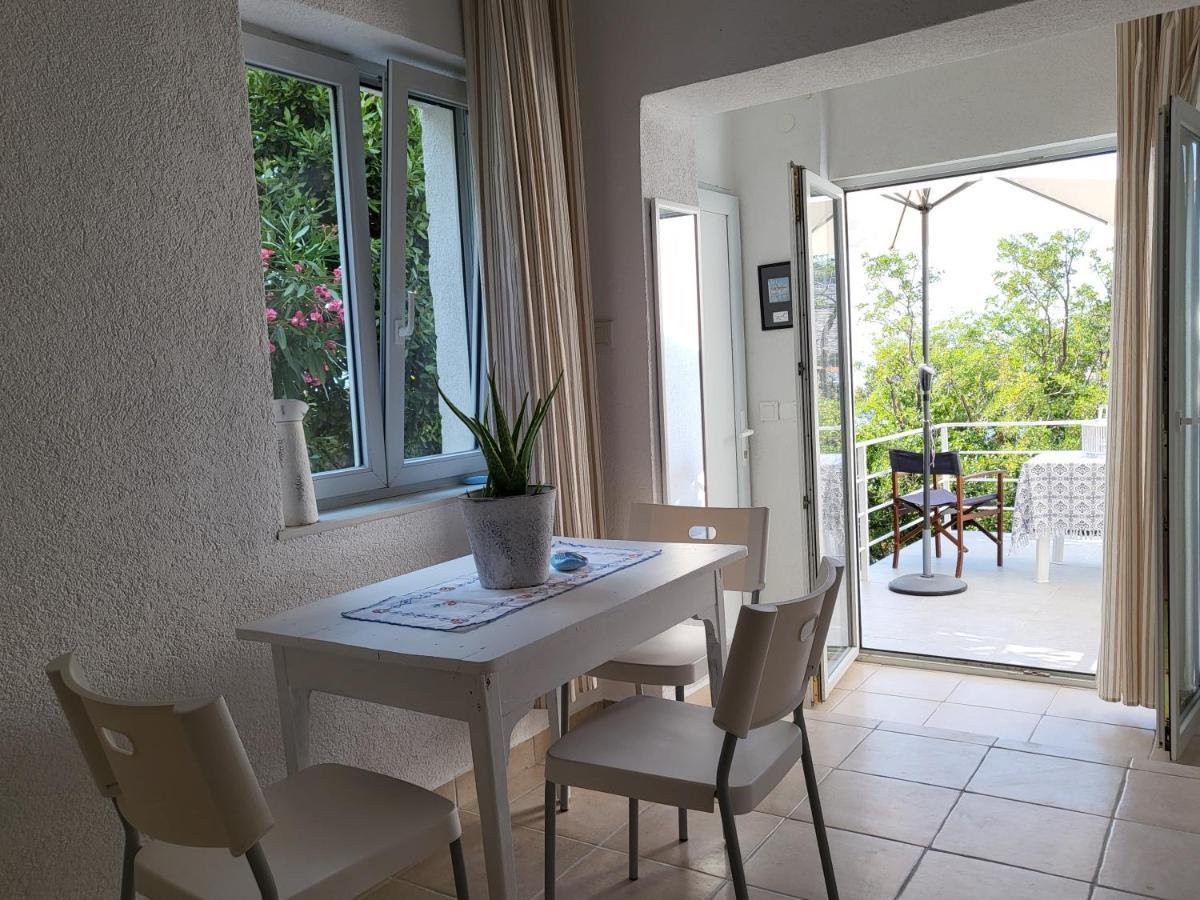Apartment Stipe Donja Klada Ngoại thất bức ảnh