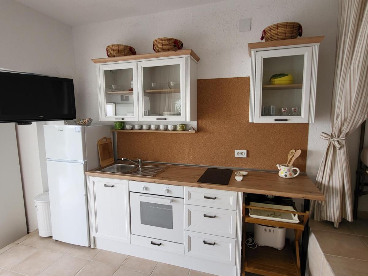 Apartment Stipe Donja Klada Ngoại thất bức ảnh