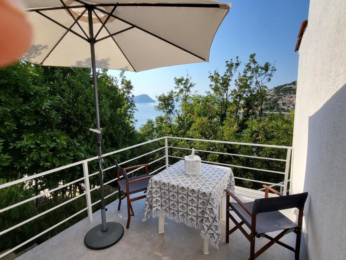 Apartment Stipe Donja Klada Ngoại thất bức ảnh